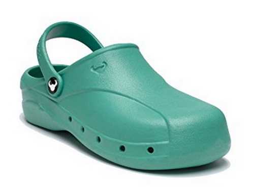 zoccolo suecos Skoll