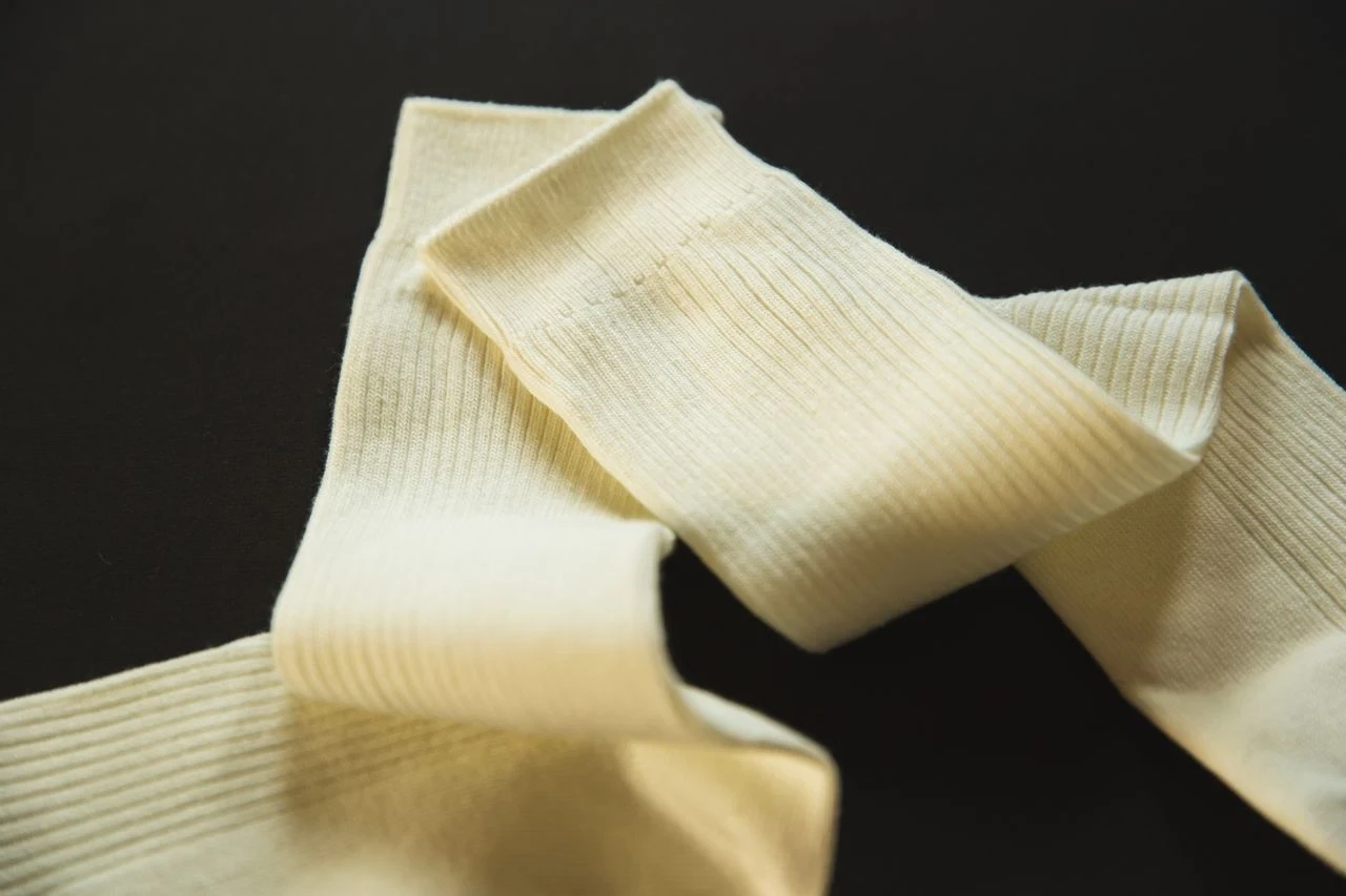 Calze elastocompressive