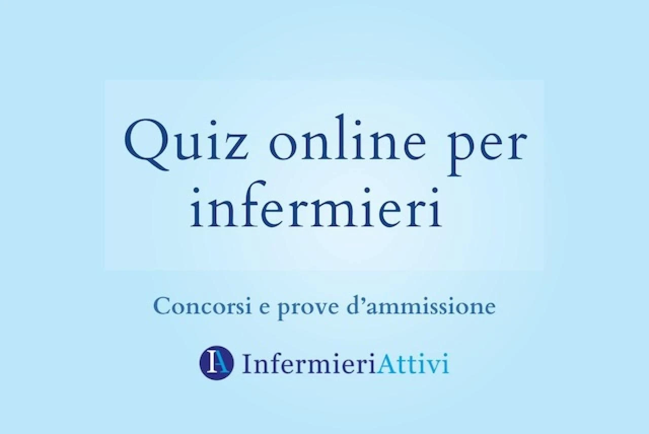 Quiz prove concorsi