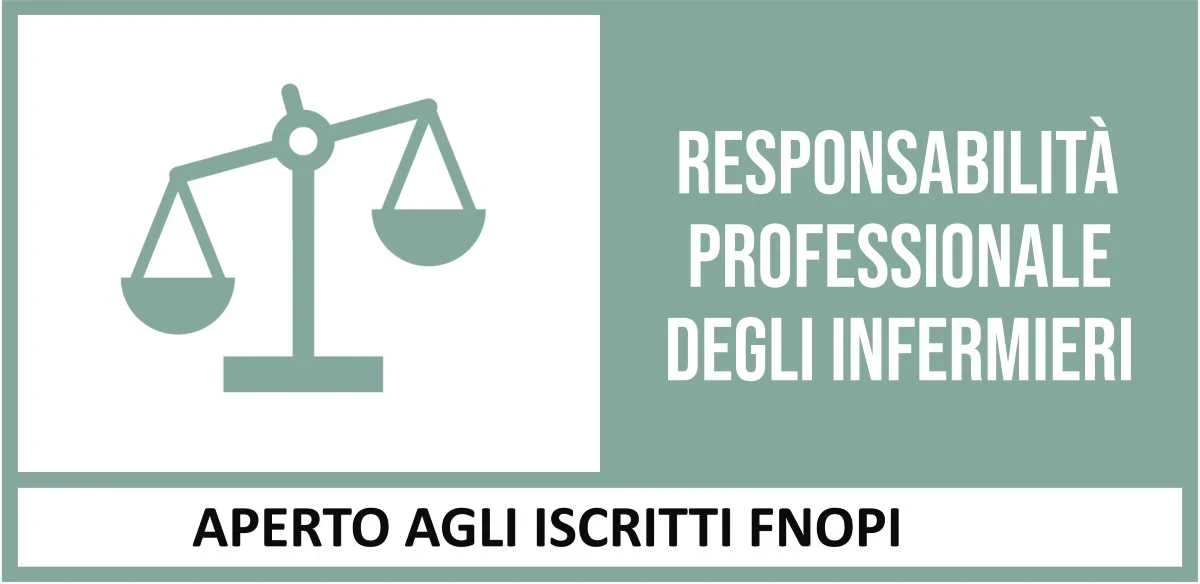 fad esponsabilita infermiere
