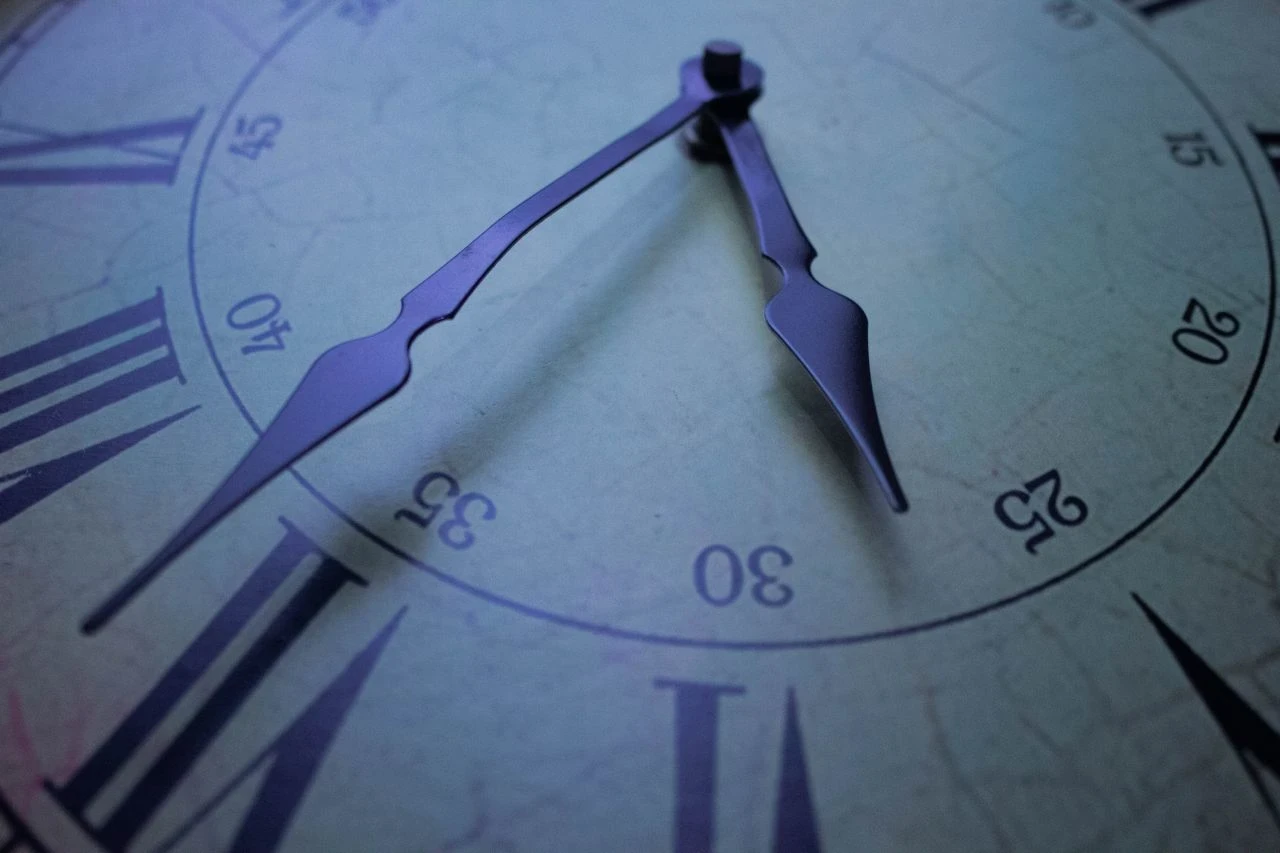 orologio, tempo