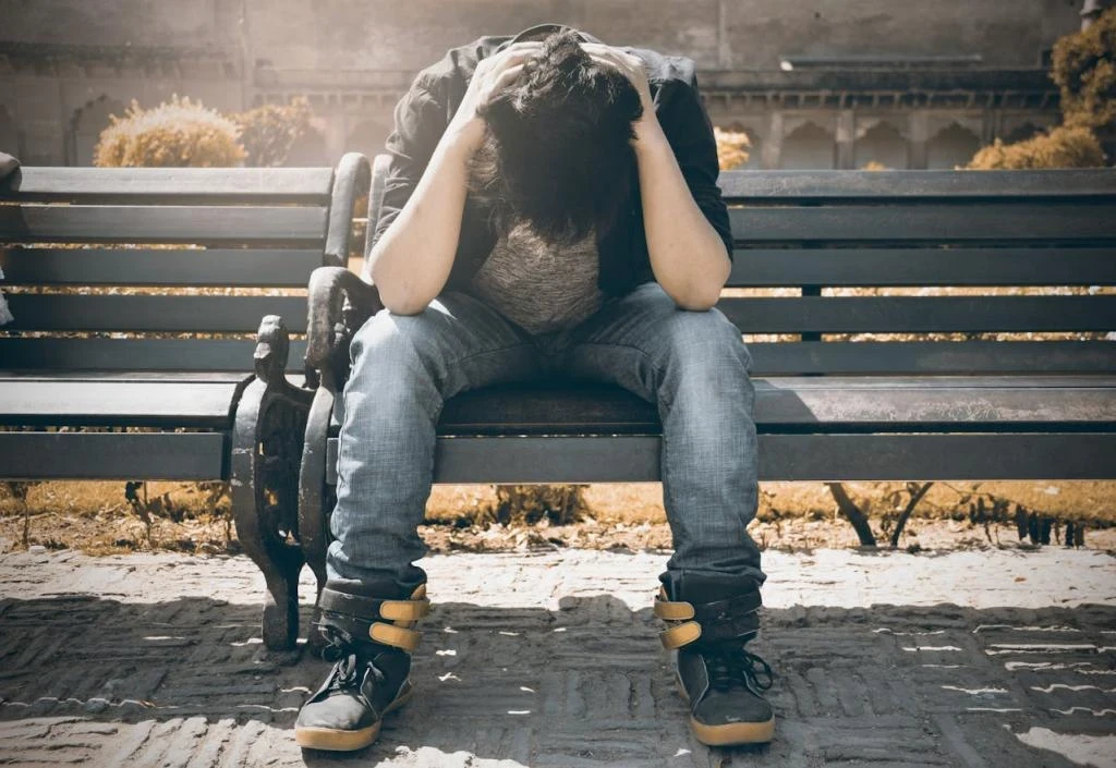Depressione primaverile