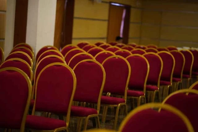 sala congressi